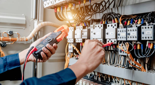 Best Electrical Wiring Services  in Mount Ida, AR
