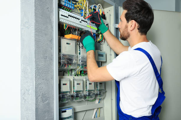 Trusted AR Electrician Experts