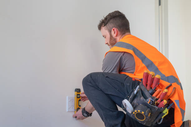Affordable Electrical Installation in AR